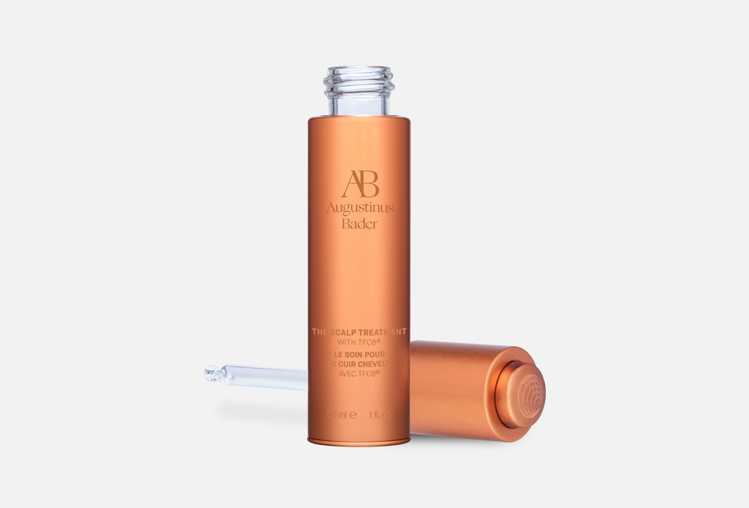 Augustinus Bader Scalp treatment serum THE SCALP TREATMENT