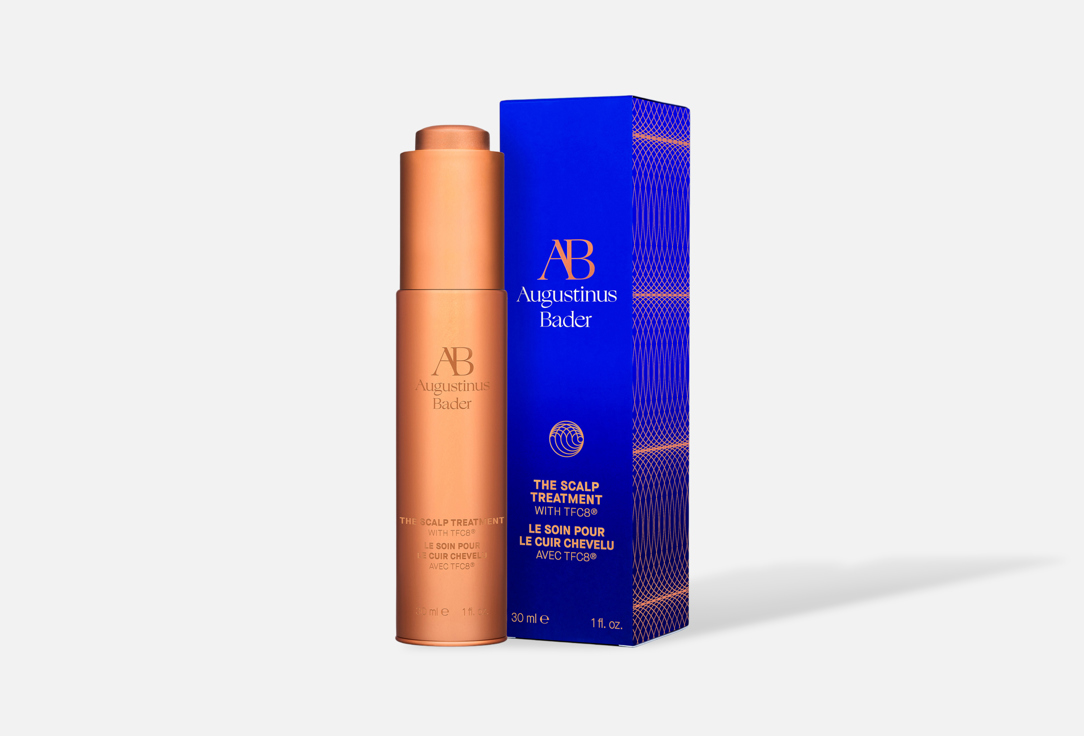 Augustinus Bader Scalp treatment serum THE SCALP TREATMENT