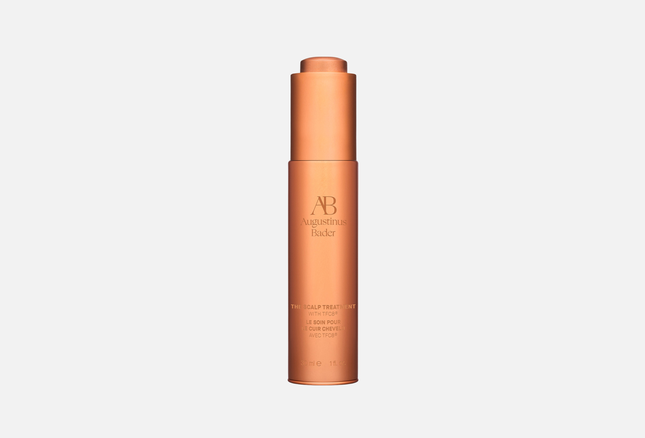 THE SCALP TREATMENT  30 