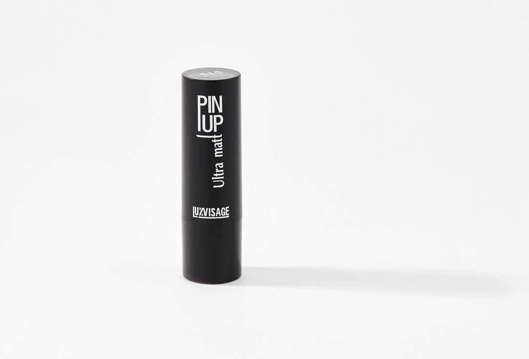 لوكس فيزاج أحمر شفاه مطفي بين-أب ألترا مات