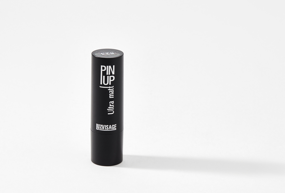 LUXVISAGE Matte lipstick Pin-Up ultra matt