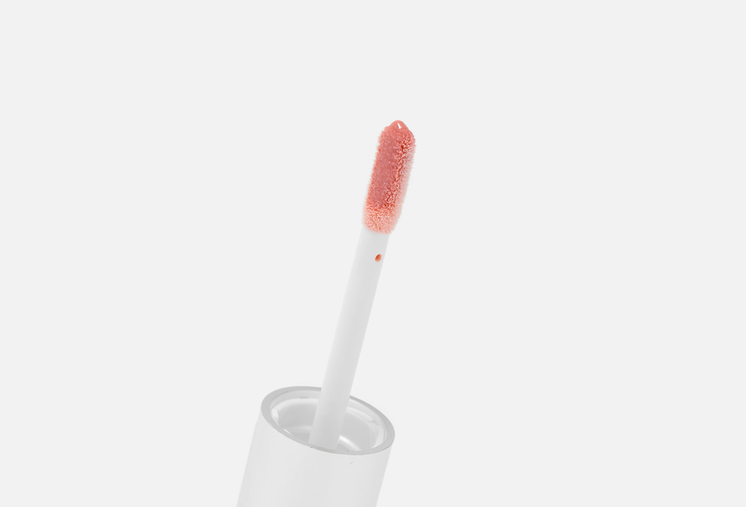 LUXVISAGE Volumizing Lip gloss LIP Volumizer Hot Vanilla