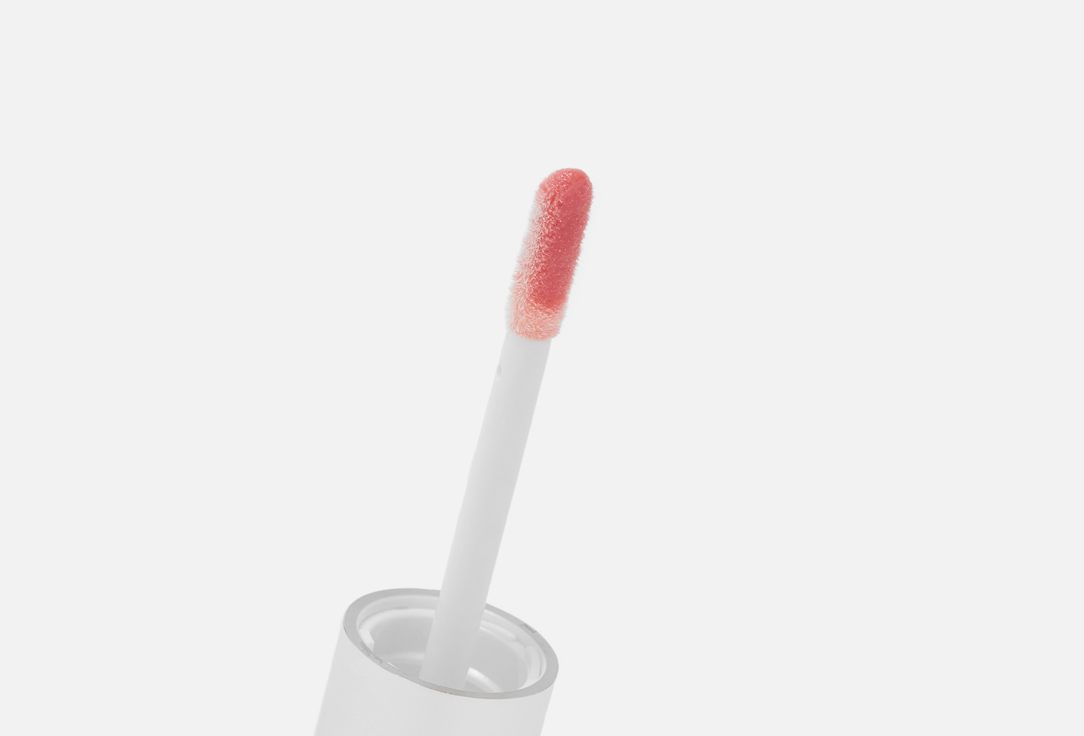 LUXVISAGE Блеск-плампер для губ LIP Volumizer Hot Vanilla 305 2.9 г LUXVISAGE Блеск-плампер для губ LIP Volumizer Hot Vanilla