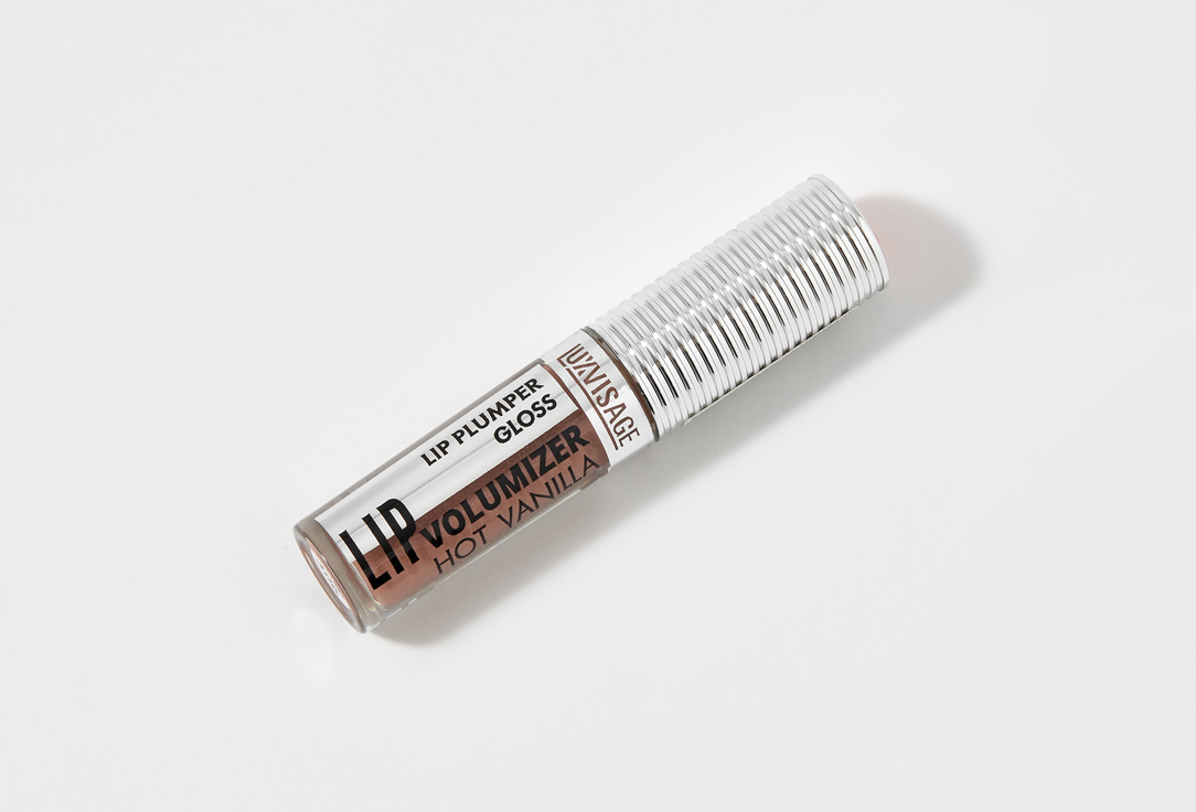 LUXVISAGE Volumizing Lip gloss LIP Volumizer Hot Vanilla