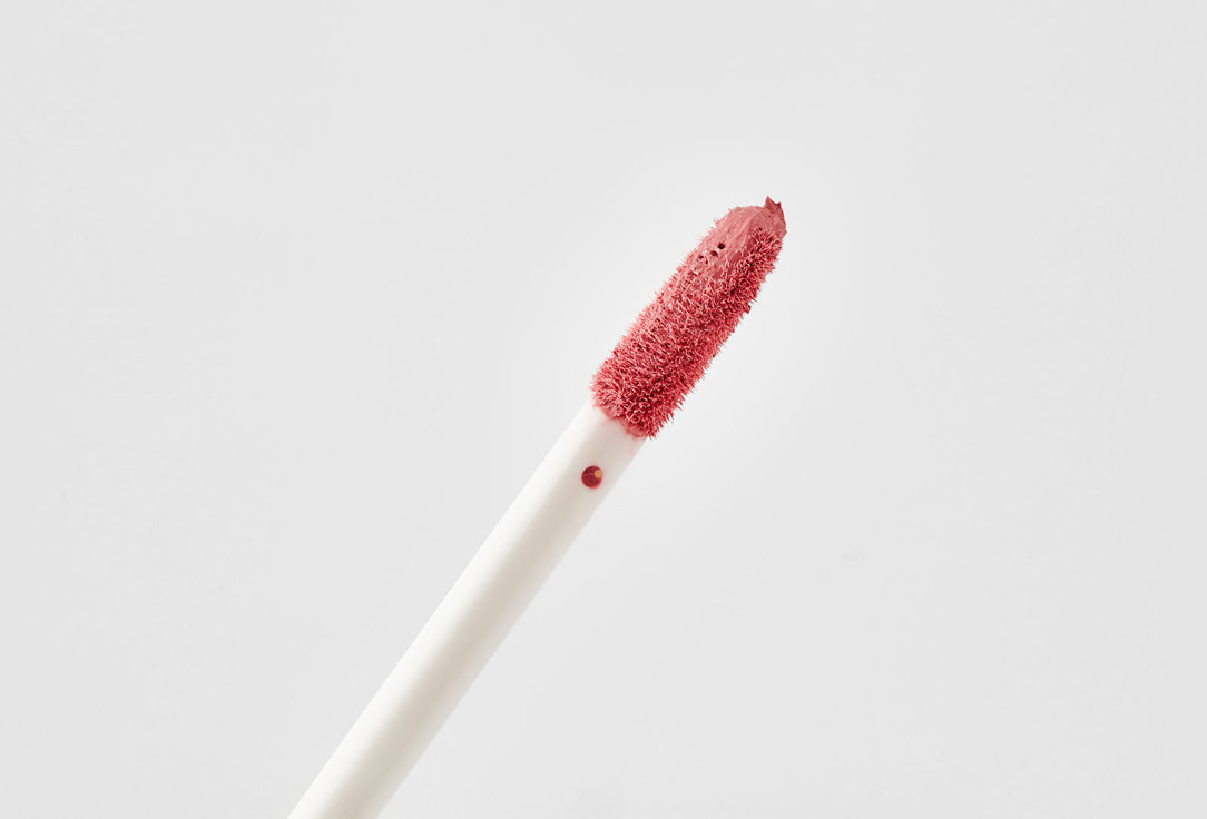 LUXVISAGE Long-lasting liquid matte lipstick Pin-Up