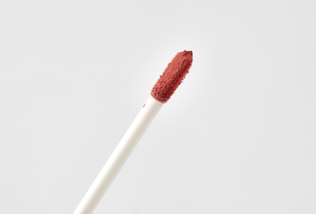 LUXVISAGE Long-lasting liquid matte lipstick Pin-Up