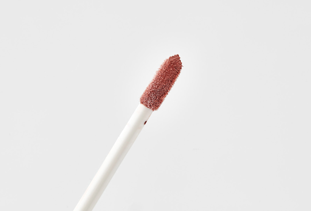 LUXVISAGE Long-lasting liquid matte lipstick Pin-Up 37, Capuccino 5 g LUXVISAGE Long-lasting liquid matte lipstick Pin-Up