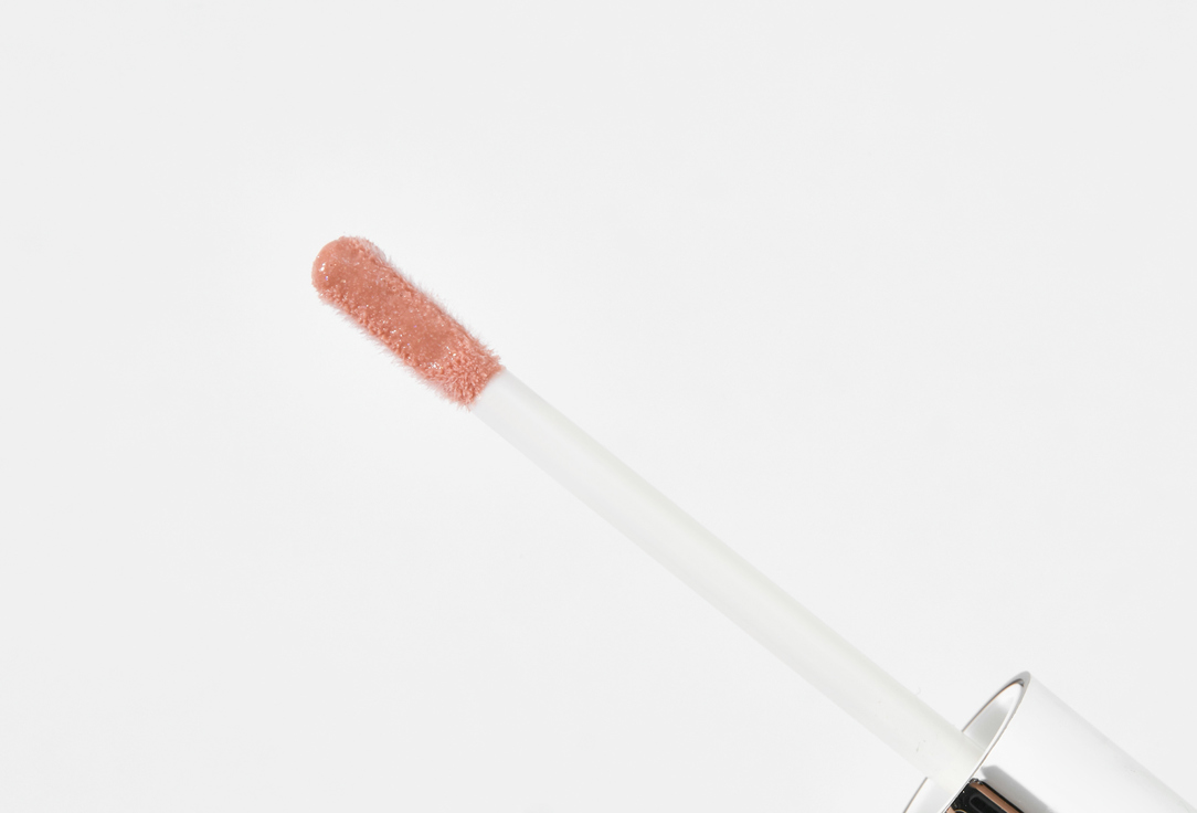 LUXVISAGE Lip Gloss Glass Shine