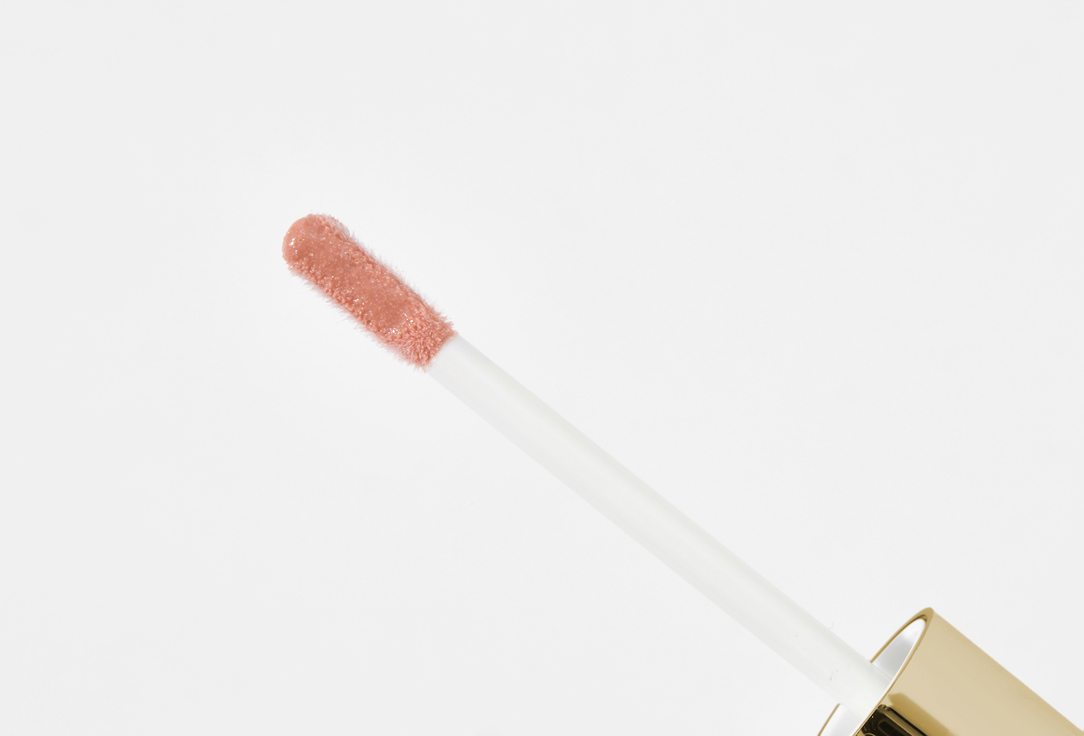 LUXVISAGE Lip Gloss Glass Shine