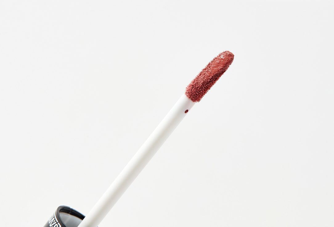 LUXVISAGE Matte Liquid Lipstick Matt Tattoo No transfer 12H
