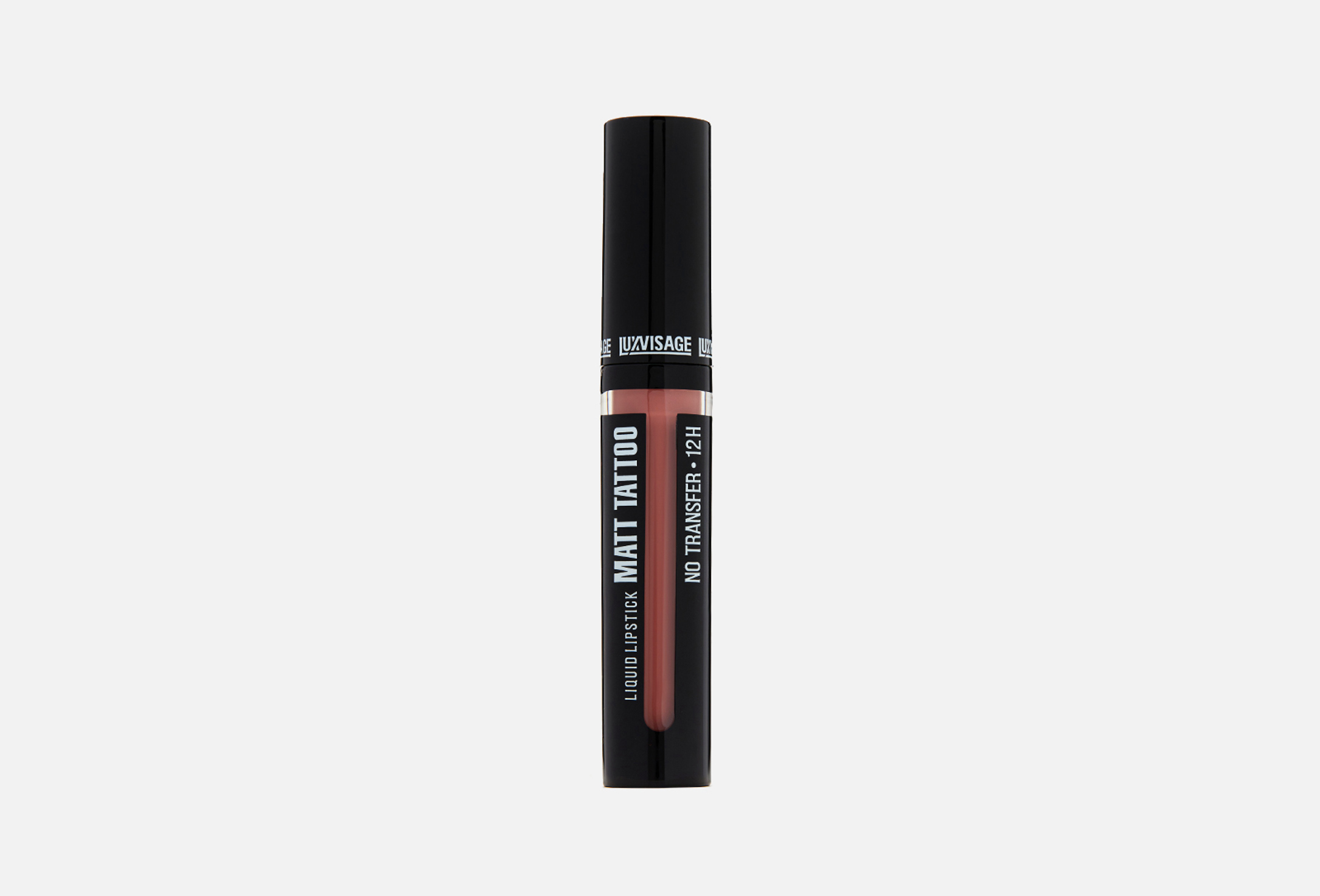 Matt Tattoo No transfer 12H  3.8 103, Caramel nude