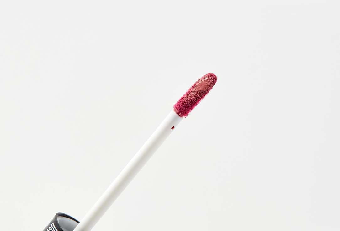 LUXVISAGE Matte Liquid Lipstick Matt Tattoo No transfer 12H