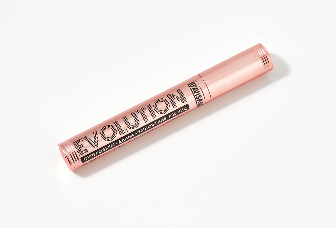 LUXVISAGE Mascara Evolution