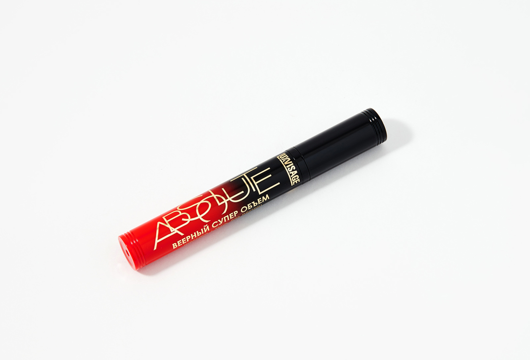 LUXVISAGE Mascara ABSOLUTE