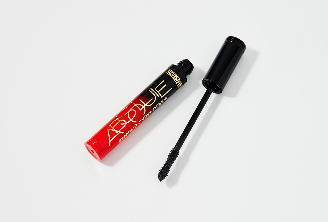 LUXVISAGE Mascara ABSOLUTE
