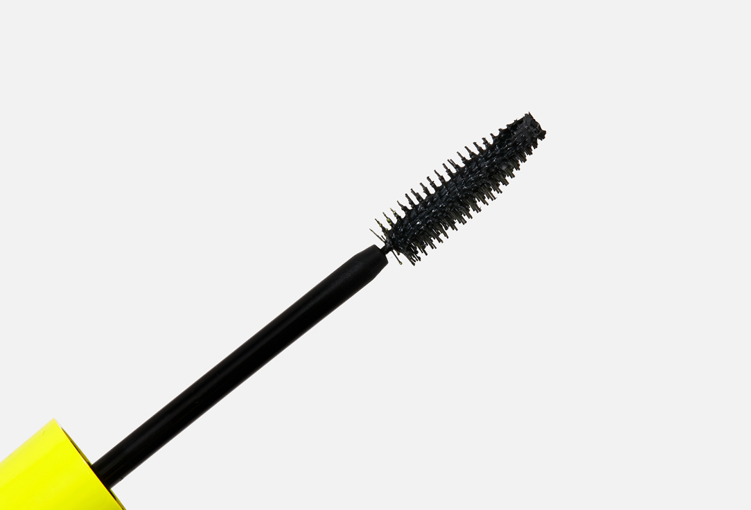 LUXVISAGE Mascara KILLER