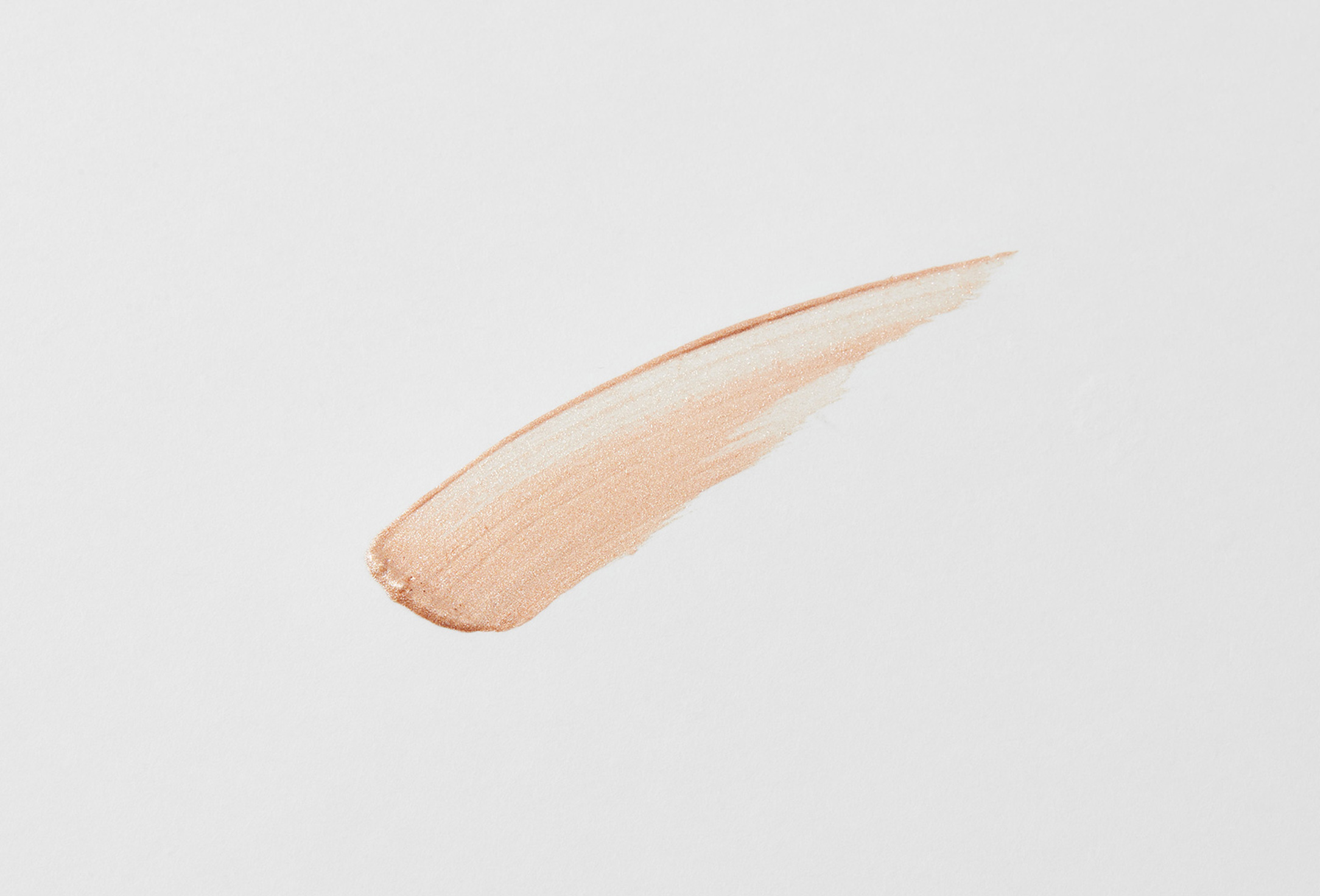 LUXVISAGE Liquid eye shadow Metal hype 1, sparkling champagne 3.5 g LUXVISAGE Liquid eye shadow Metal hype