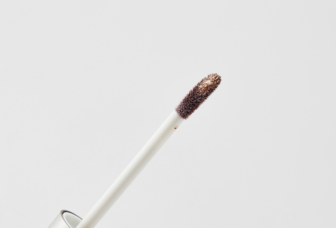 LUXVISAGE Liquid eye shadow Metal hype 6, Antique bronze 3.5 g LUXVISAGE Liquid eye shadow Metal hype