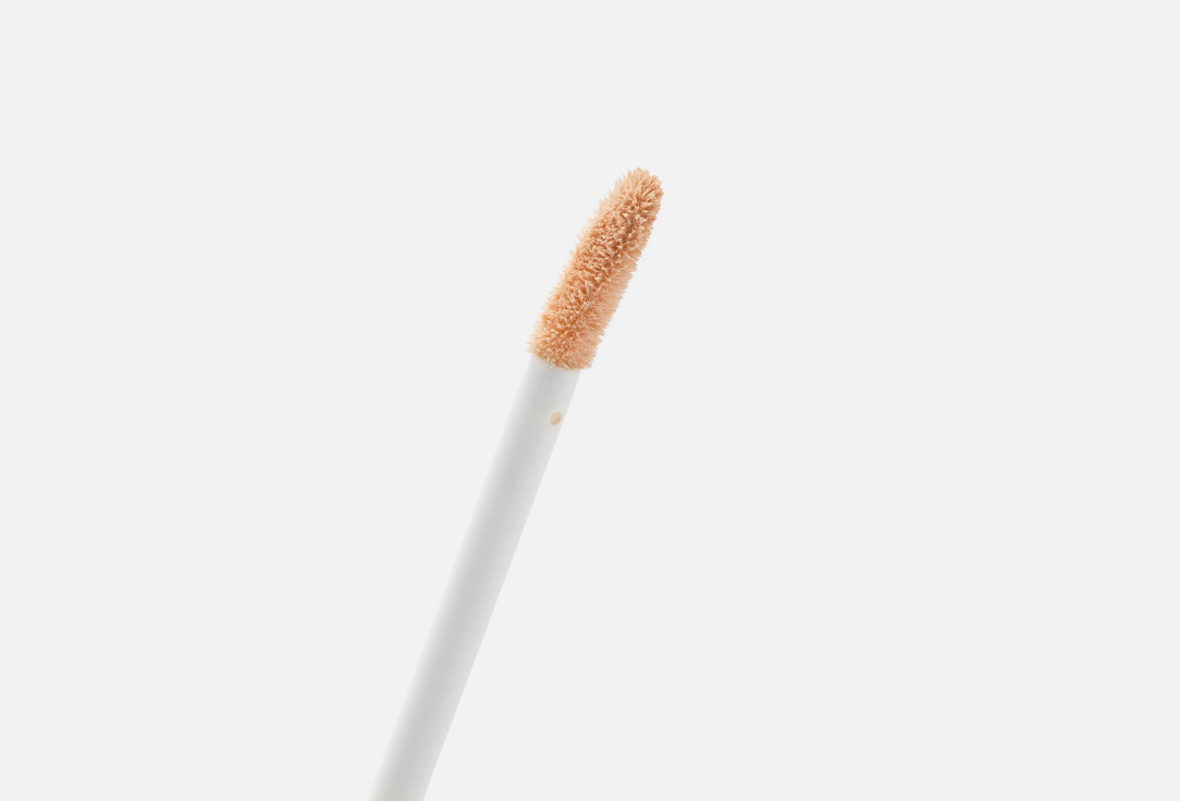 LUXVISAGE Liquid eye shadow Metal hype 7, Cream pearls 3.5 g LUXVISAGE Liquid eye shadow Metal hype