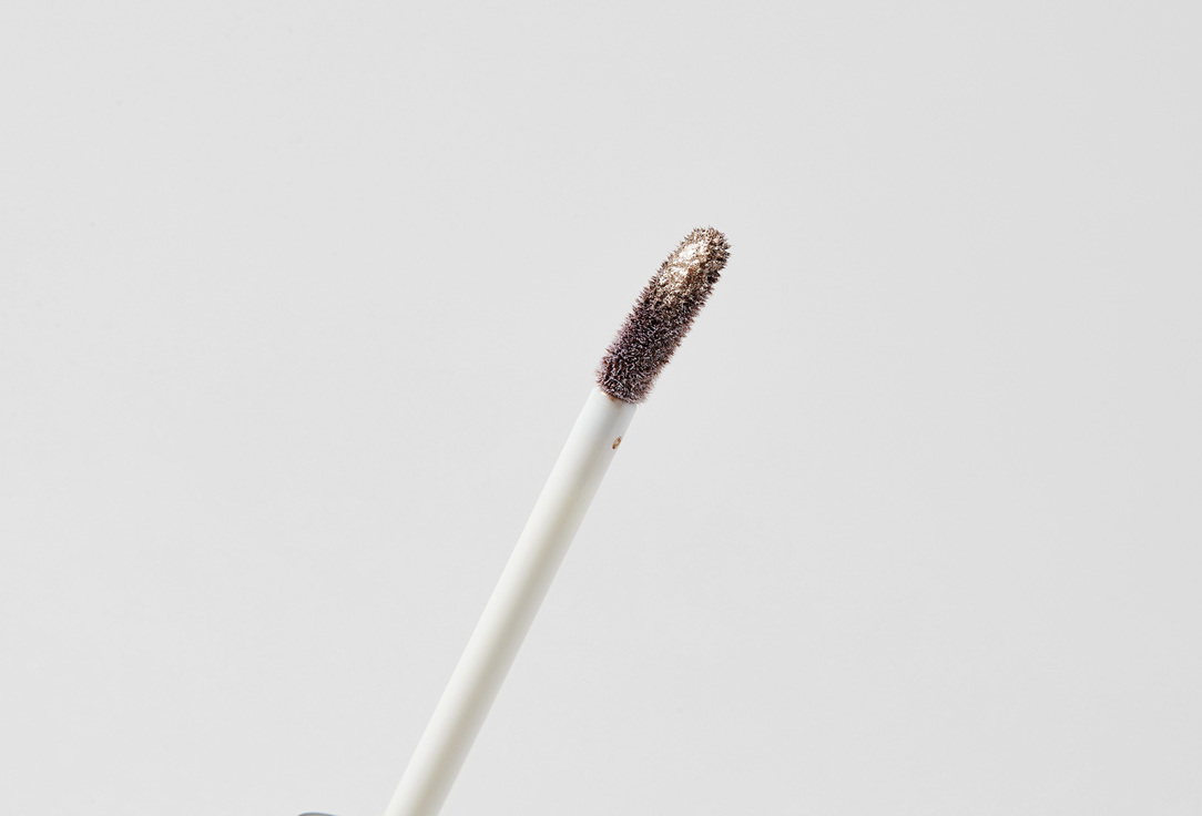 LUXVISAGE Liquid eye shadow Metal hype