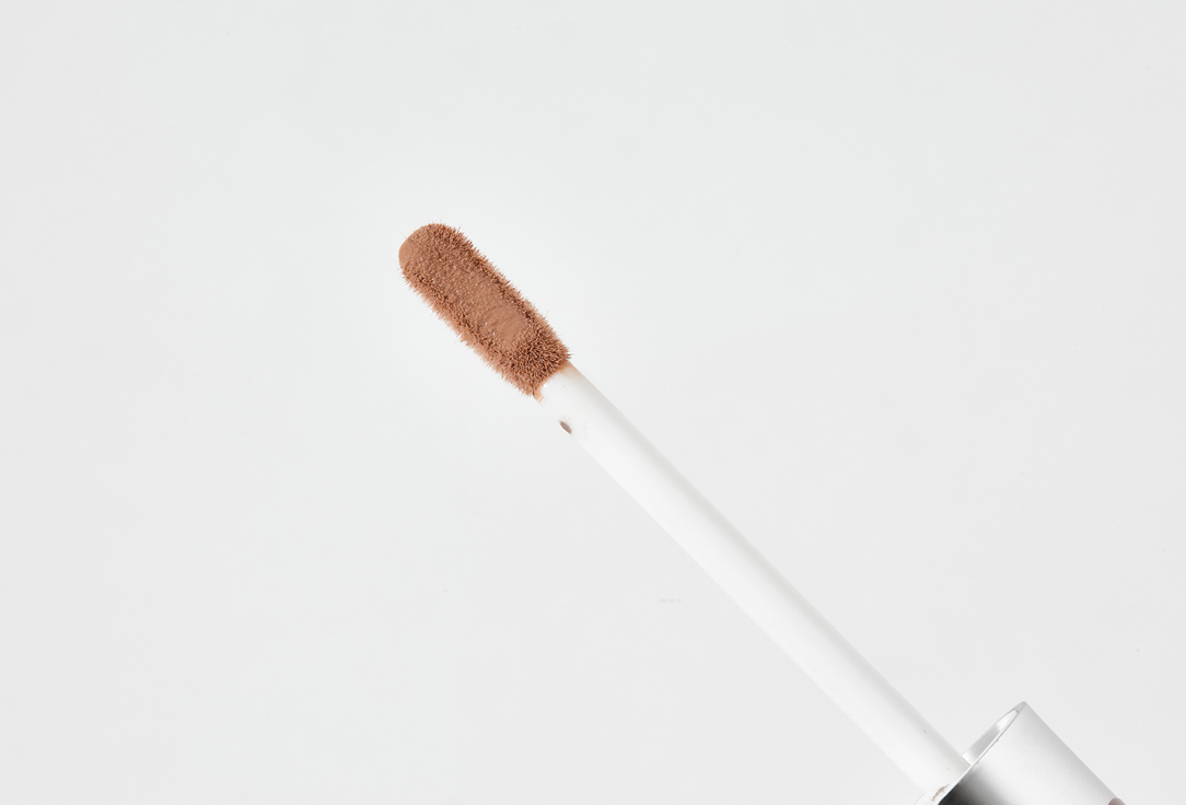 LUXVISAGE Liquid Matte Eye Shadow Matt tint waterproof 12H 103, Nude beige 3 g LUXVISAGE Liquid Matte Eye Shadow Matt tint waterproof 12H