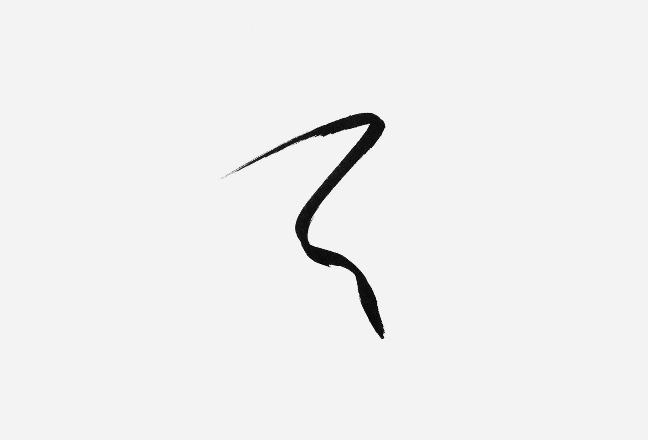 LUXVISAGE Eyeliner Matt Tattoo waterproof 24H smudgeproof Black 1 g LUXVISAGE Eyeliner Matt Tattoo waterproof 24H smudgeproof