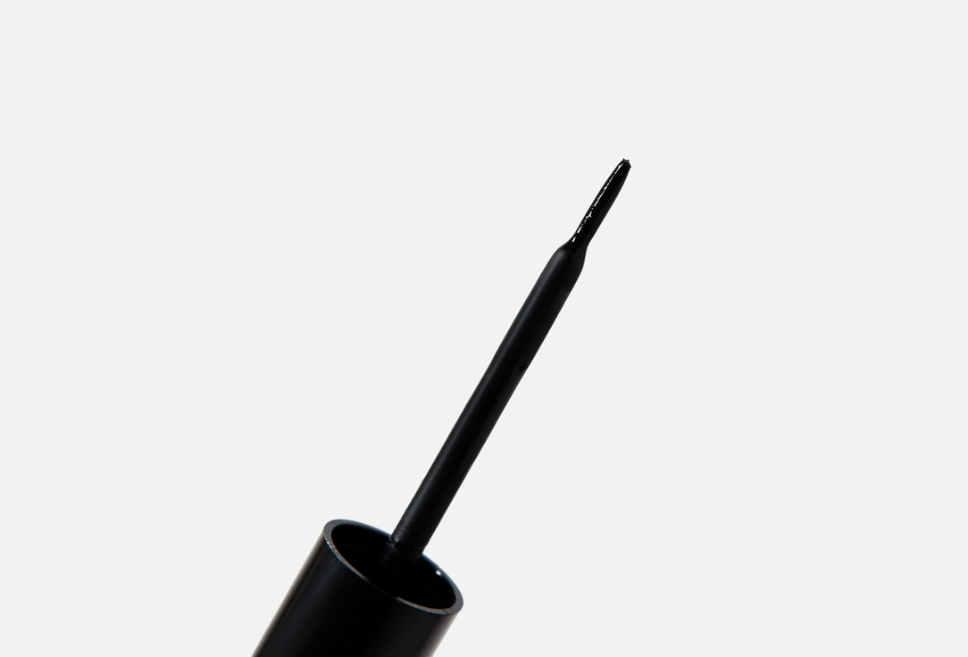 LUXVISAGE Waterproof Matte eyeliner Matt INK Waterproof Black 4 g LUXVISAGE Waterproof Matte eyeliner Matt INK Waterproof