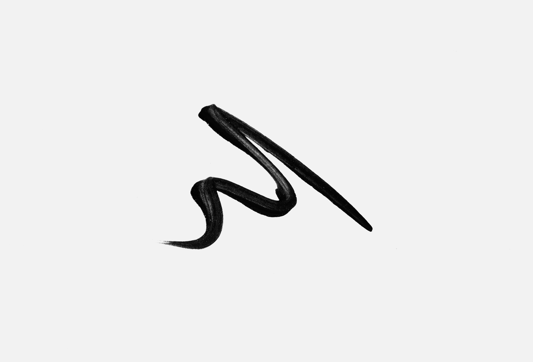 LUXVISAGE Waterproof Matte eyeliner Matt INK Waterproof Black 4 g LUXVISAGE Waterproof Matte eyeliner Matt INK Waterproof