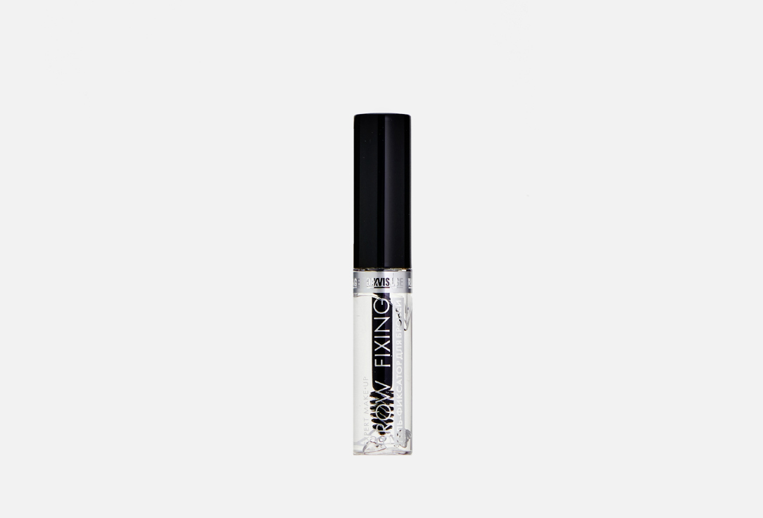LUXVISAGE Eyebrow fixing gel Brow Fixing