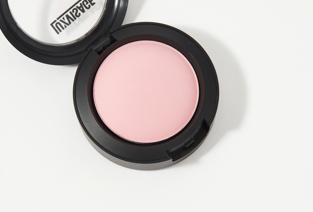 LUXVISAGE Compact Satin Face Blush SILK DREAM