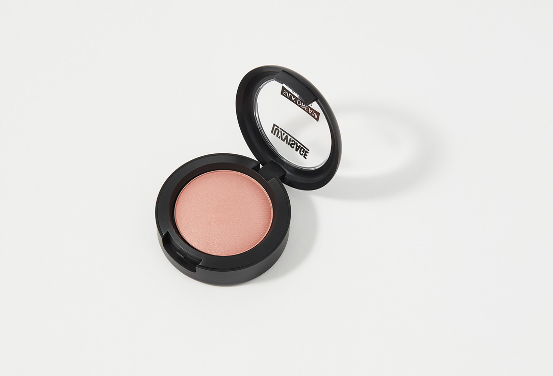 LUXVISAGE Compact Satin Face Blush SILK DREAM 04 5 g LUXVISAGE Compact Satin Face Blush SILK DREAM