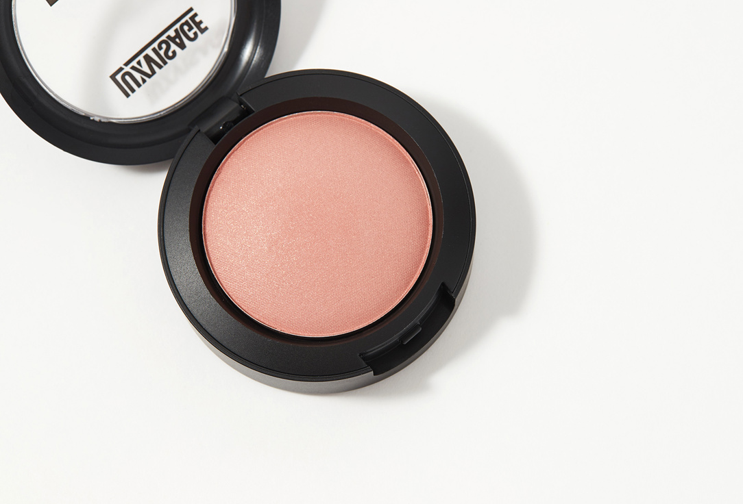 LUXVISAGE Compact Satin Face Blush SILK DREAM 04 5 g LUXVISAGE Compact Satin Face Blush SILK DREAM
