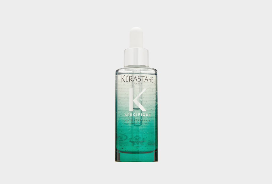 kerastase Protective Scalp Balance Serum Specifique Potentialiste