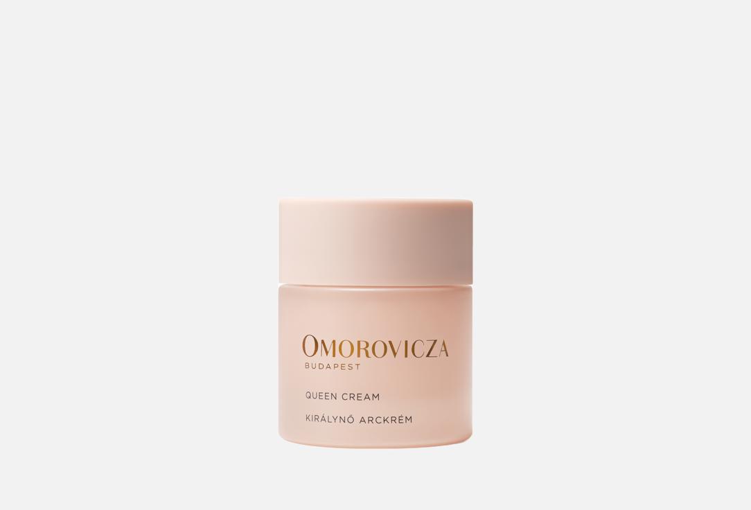 Omorovicza Daily Moisturizing Cream Queen cream