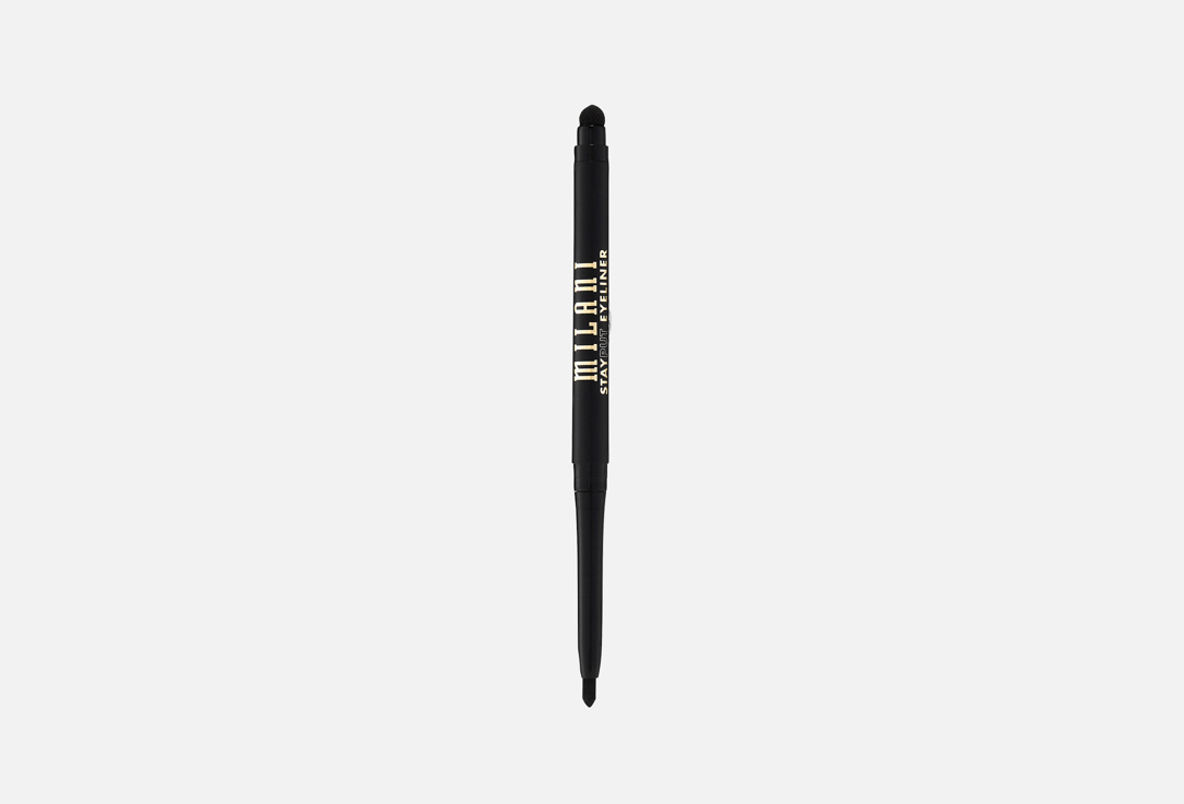 MILANI Водостойкий карандаш для глаз STAY PUT WATERPROOF EYE LINER