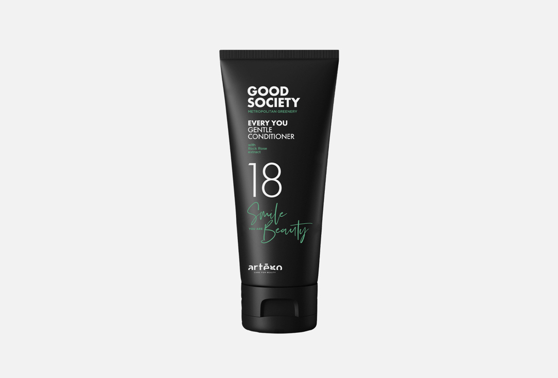 Artego hair conditioning treatment Society 18 Every You Gentle 200 ml Artego hair conditioning treatment Society 18 Every You Gentle