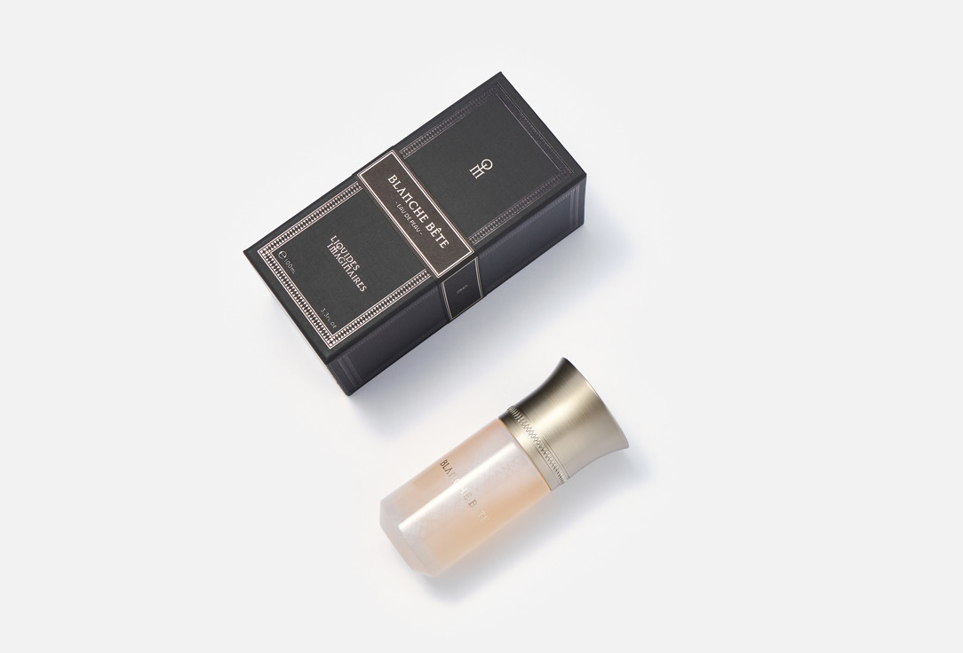 LIQUIDES IMAGINAIRES Eau De Parfum Blanche Bête 100 ml LIQUIDES IMAGINAIRES Eau De Parfum Blanche Bête