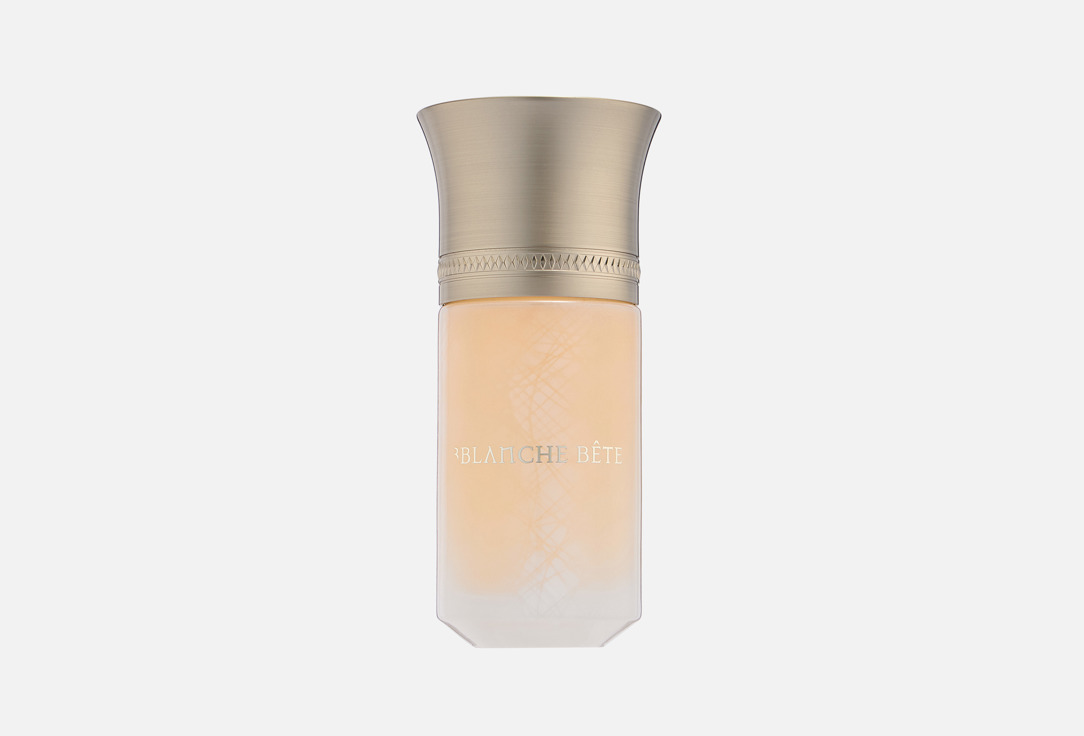 LIQUIDES IMAGINAIRES Eau De Parfum Blanche Bête 100 ml LIQUIDES IMAGINAIRES Eau De Parfum Blanche Bête