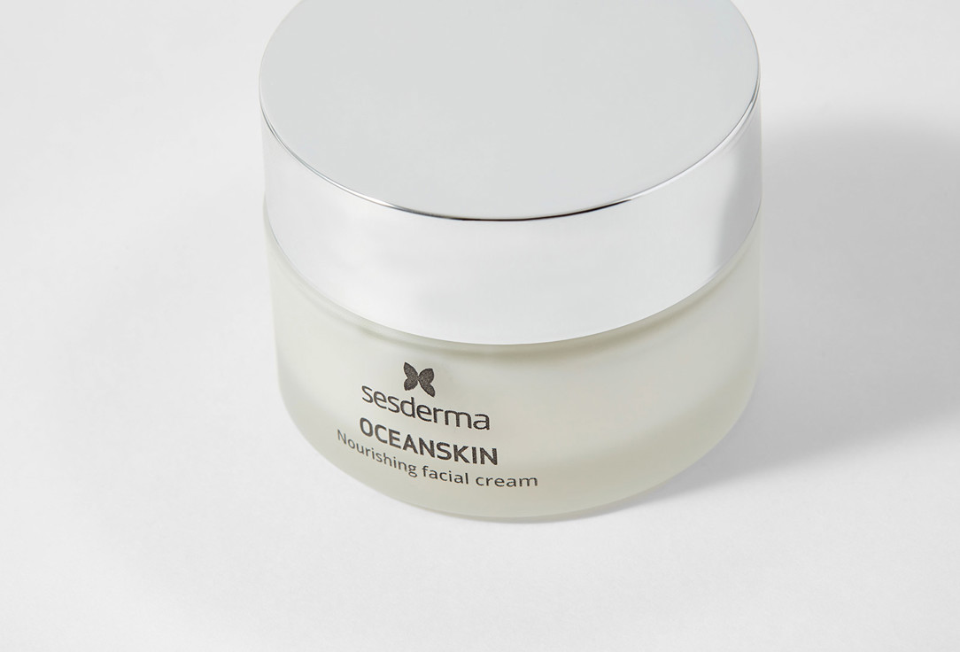 Sesderma Nourishing face Cream OCEANSKIN 50 ml Sesderma Nourishing face Cream OCEANSKIN