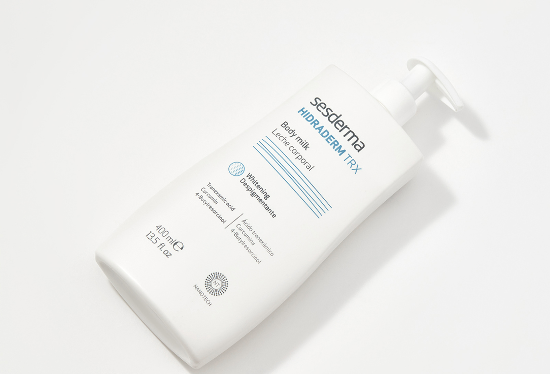 Sesderma Whitening body milk Hidraderm TRX