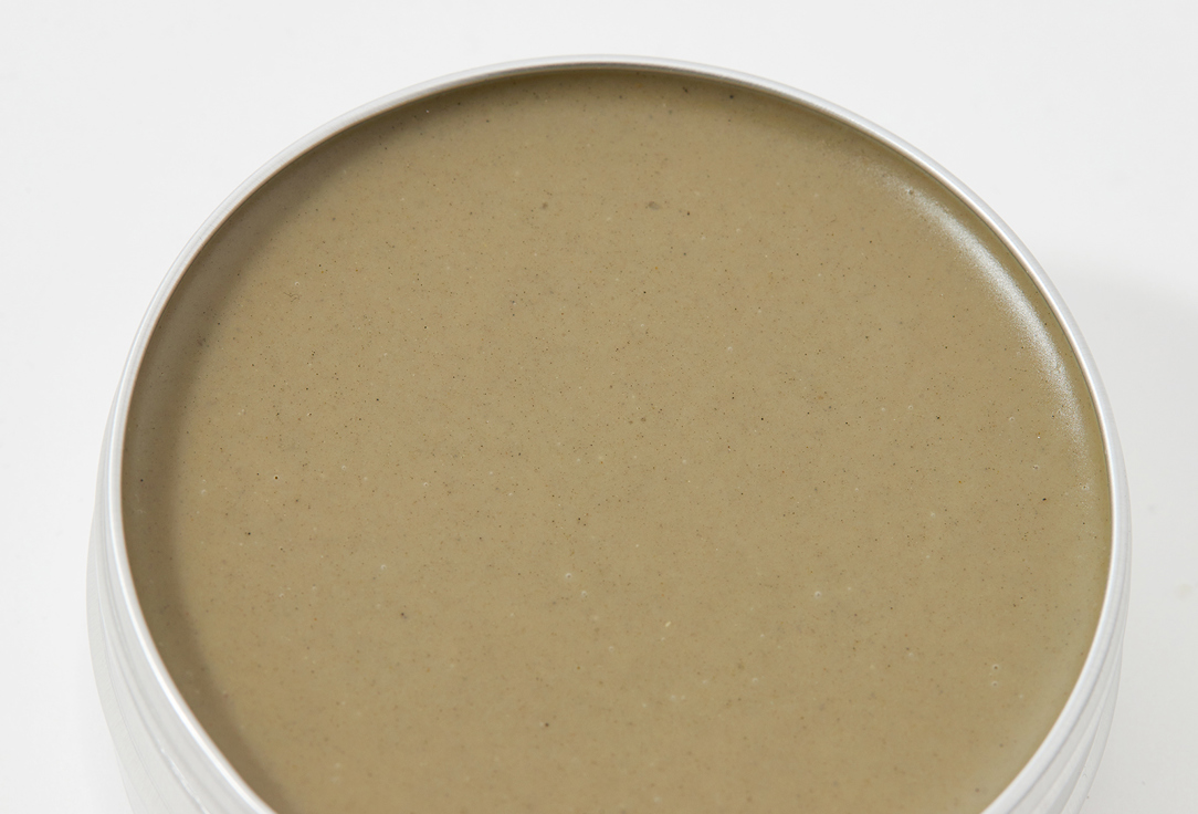 BARBARO Hair matte clay Texturing