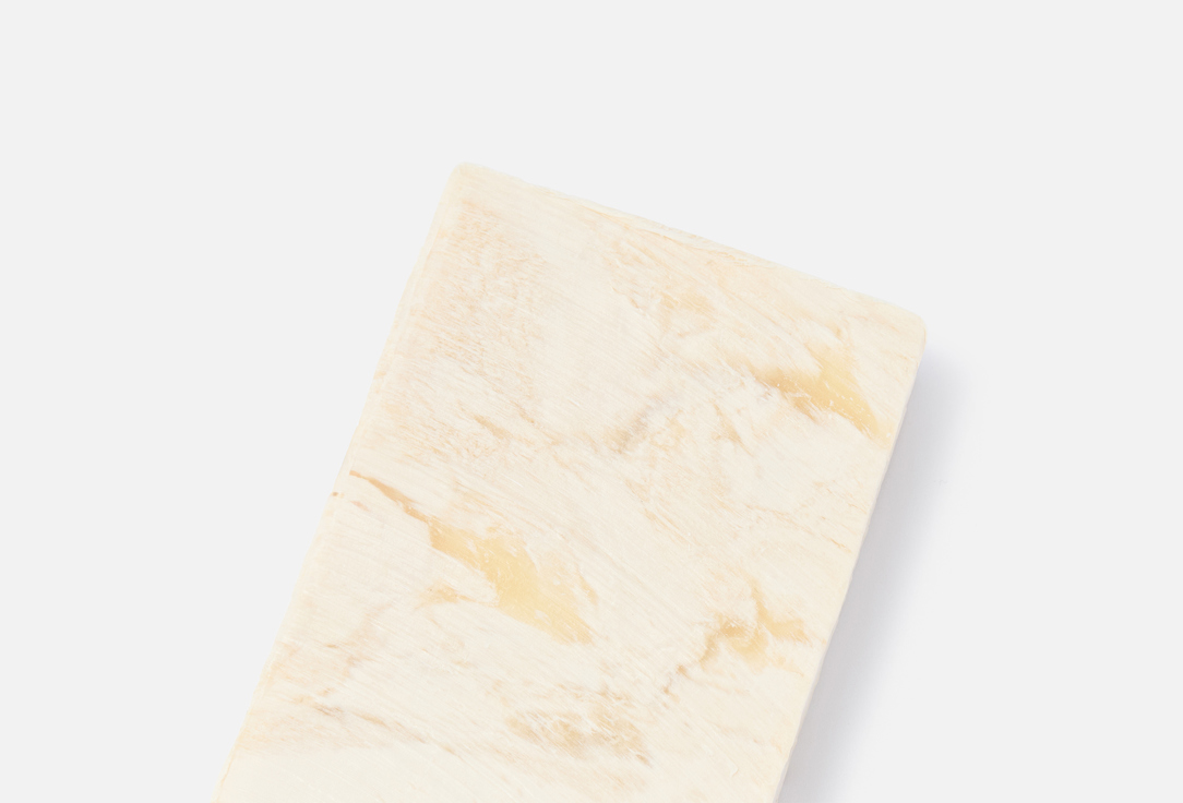 BARBARO Face & Beard Soap Eastern sandal