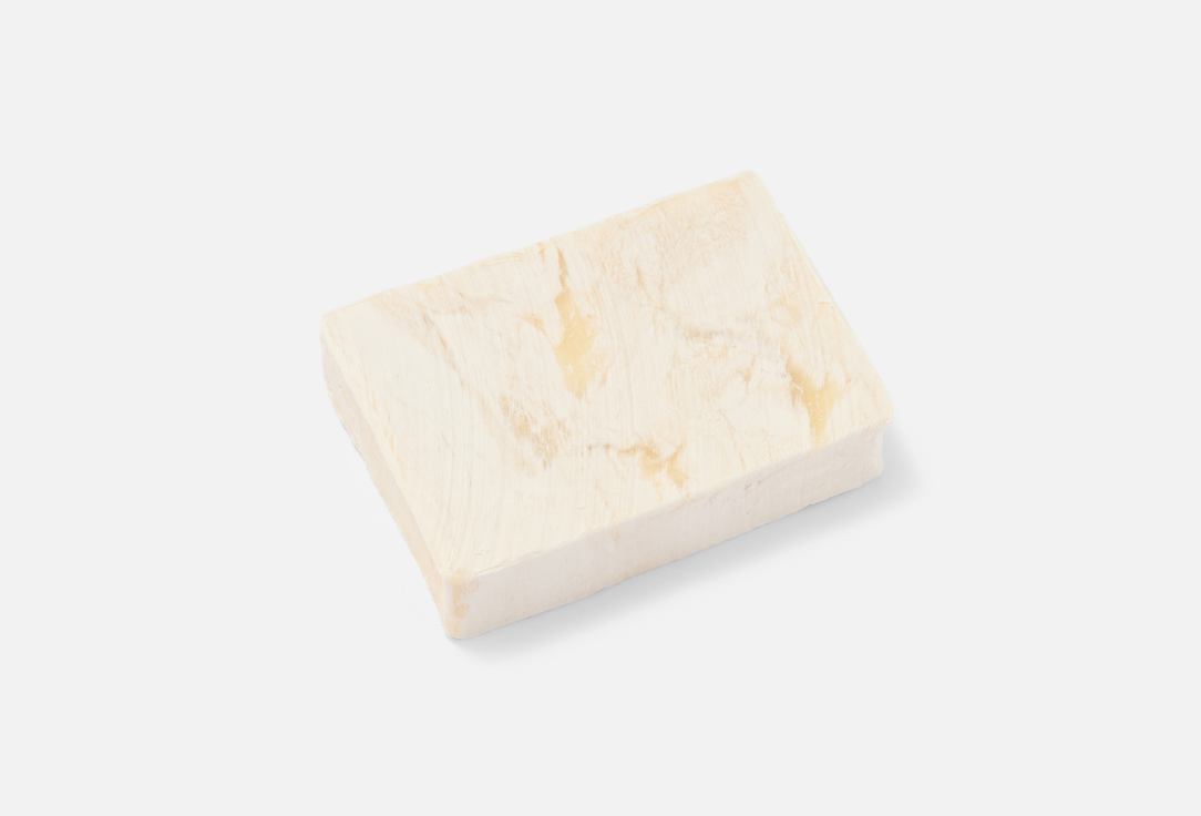 BARBARO Face & Beard Soap Eastern sandal