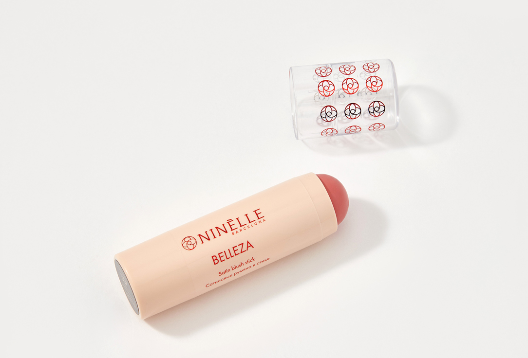 NINELLE Blush Stick BELLEZA
