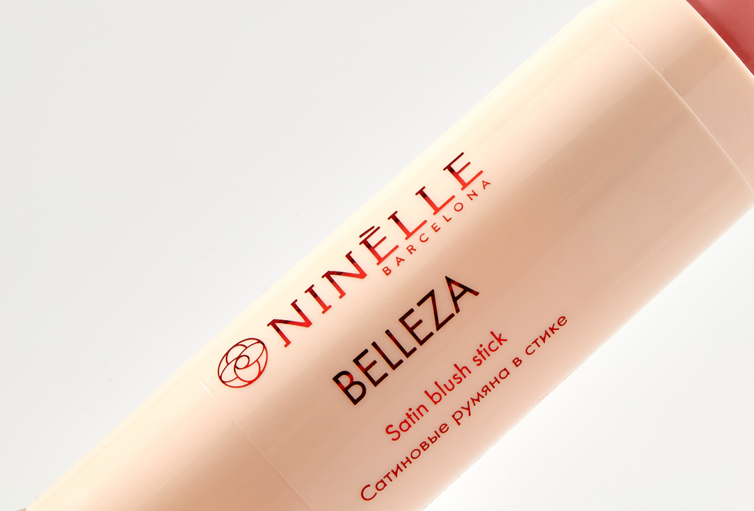 NINELLE Blush Stick BELLEZA