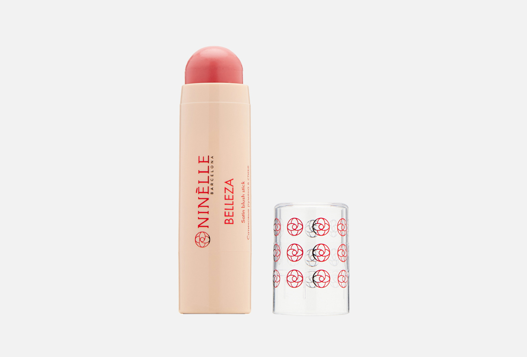 NINELLE Blush Stick BELLEZA