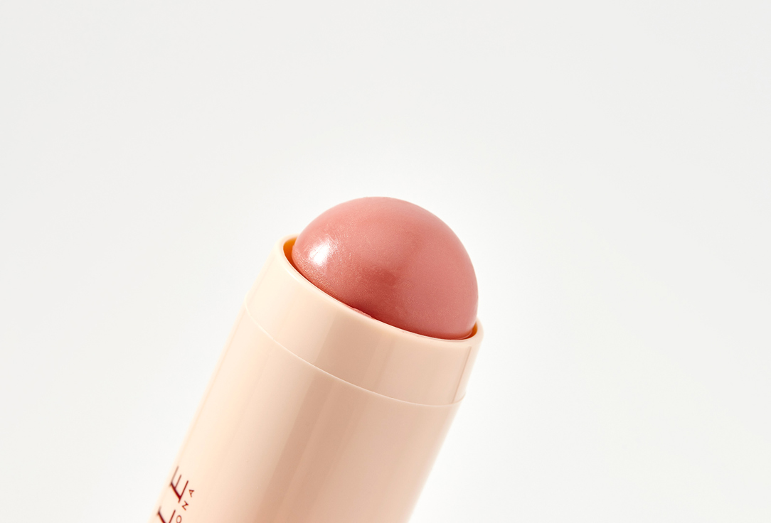 NINELLE Blush Stick BELLEZA 424, Pink Nude 6 g NINELLE Blush Stick BELLEZA
