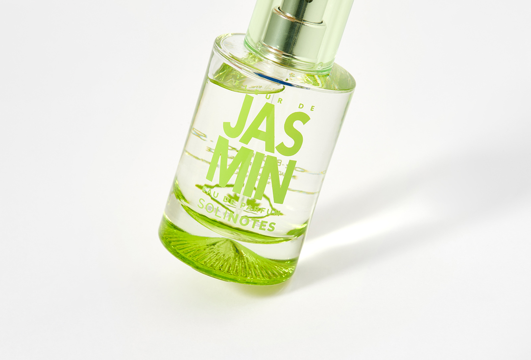 SOLINOTES Eau de parfum Jasmine