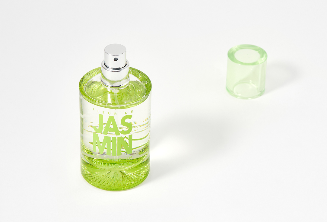 SOLINOTES Eau de parfum Jasmine