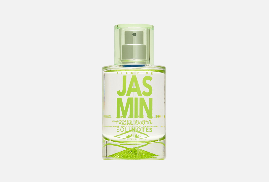 SOLINOTES Eau de parfum Jasmine